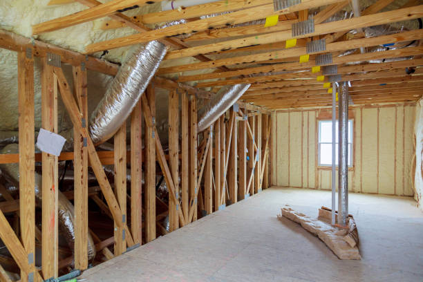 Best Residential Insulation in Dublin, VA