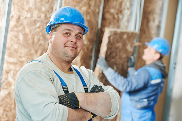 Best Insulation for Specific Applications in Dublin, VA