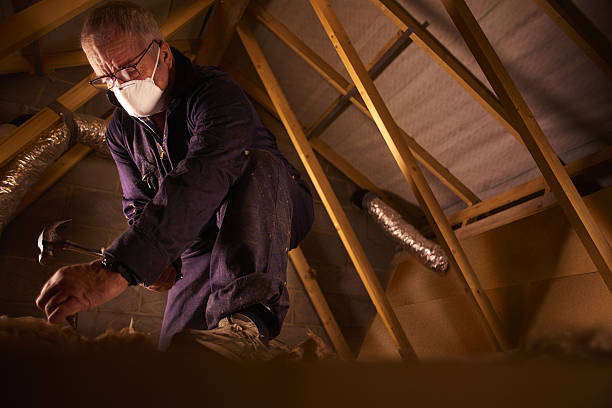 Best Energy Efficiency Solutions in Dublin, VA